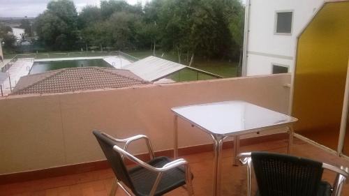 Torrijos Hotel | Hospedium Hotel Castilla