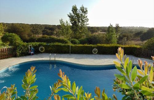 Talayuela Hotel | Hospedium Hotel Valles de Gredos Golf