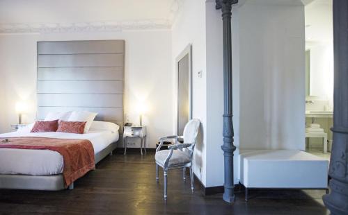Recoletos Hotel | Hospes Puerta de Alcalá, a Member of Design Hotels