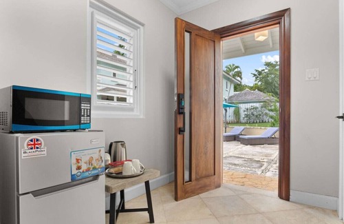 Montego Bay Apartment | Hospitality Expert Greens 2BR: Pool, Beach
