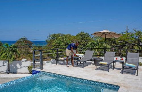IronShore Estates House | Hospitality Expert NCB All Pool Beach