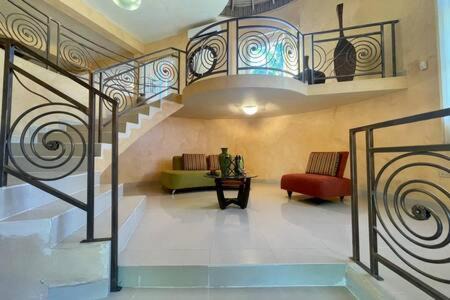 IronShore Estates Villa | Hospitality Expert Stonehenge - 5BR Mansion
