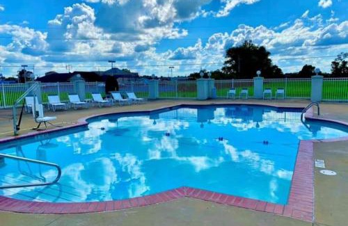 Union City Hotel | Hospitality House Union City I 69 US 51, TN