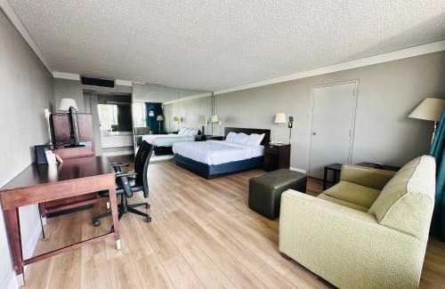 Union City Hotel | Hospitality House Union City I 69 US 51, TN