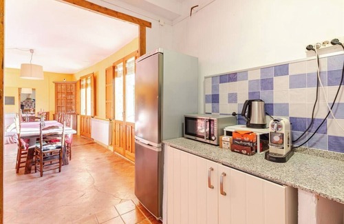 Hoz y Costean Cottage | Hospitality in a rural setting