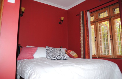 Arusha Cabin | Hospitality par execelence!