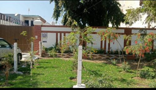 Faridabad Villa | Hospitality Villa Sector 21B