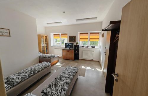 Repiste House | Hospoda U Máně