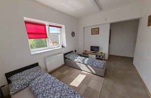 Repiste House | Hospoda U Máně