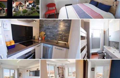 Soorts-Hossegor Apartment | * Hossegor * Cosy * Plage 100m * Idéale Couple