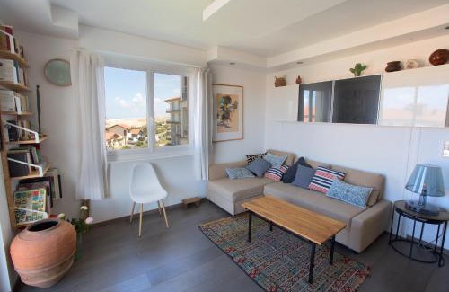 Soorts-Hossegor Apartment | * Hossegor * Cosy * Plage 100m * Idéale Couple