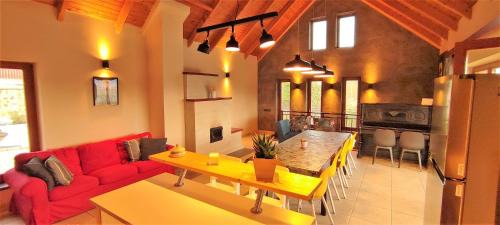 Pilisszanto House | Hosszúhegyi Guesthouse
