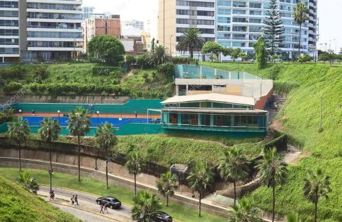 Petit Jean Ocharan Apartment | Host, Apartment for rent