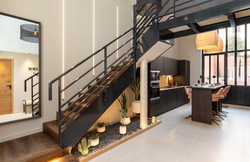 1st Arrondissement House | Host Inn Wow House