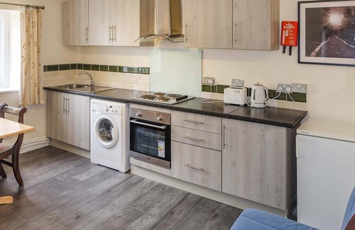 Melksham Apartment | Host & Stay | Apartment 4, Church Walk