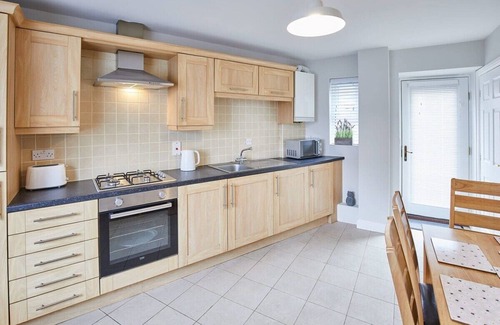 Consett House | Host & Stay | Aynsley Mews