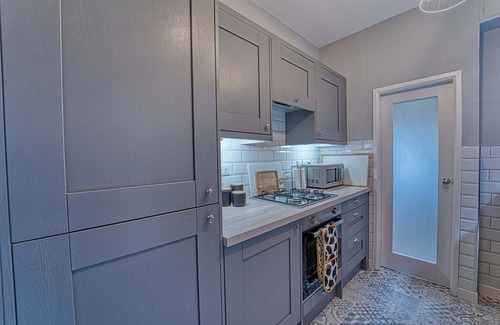 Hereford House | Host & Stay | Barton Road House