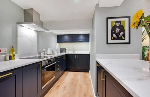 Georgian Quarter Apartment | Host & Stay | Catharine Quarters IV