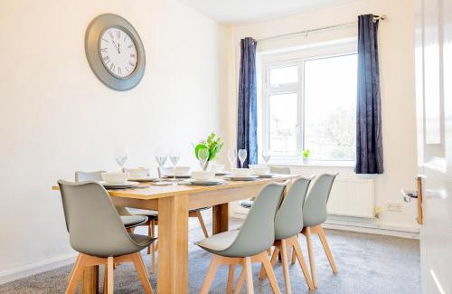 Lower Wick House | Host & Stay - Chestnut Residence