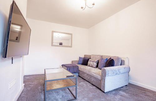 Lower Wick House | Host & Stay - Chestnut Residence