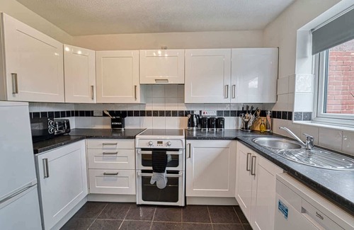Lower Wick House | Host & Stay | Coney Green