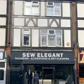 Caterham Apartment | Host & Stay - Croydon Road Apartments
