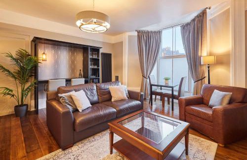 Whitby Apartment | Host & Stay - Endeavour Sails