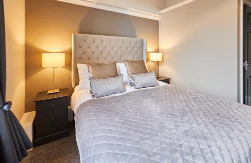 Whitby Apartment | Host & Stay - Endeavour Sails