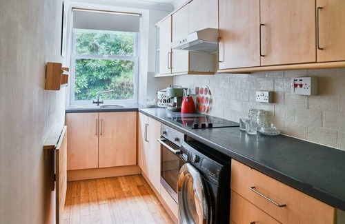 Innellan Apartment | Host & Stay | Freshwater River View
