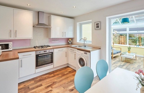 Durham House | Host & Stay | Garden Cottage