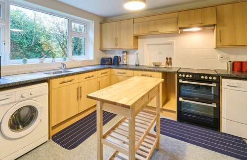 Broad Oak House | Host & Stay | Mayfield