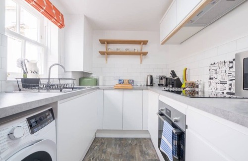 Kemptown House | Host & Stay | Millfield Cottages