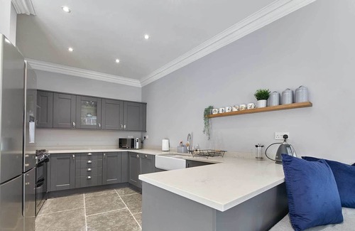 Shotley Bridge House | Host & Stay | Mill Race Cottage