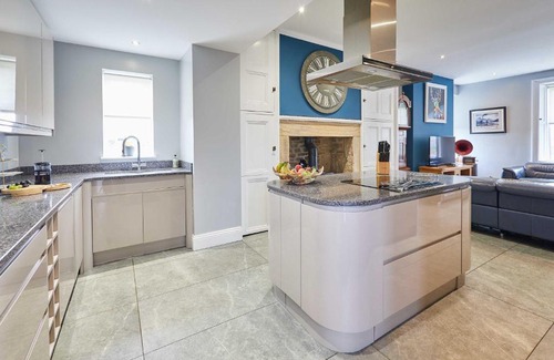 Newcastle-upon-Tyne House | Host & Stay - Mount Cottage