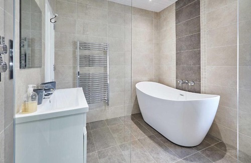Newcastle-upon-Tyne House | Host & Stay - Mount Cottage