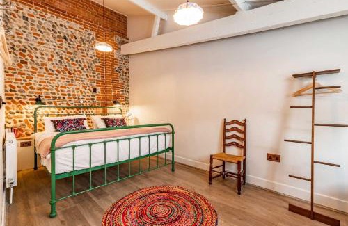 Happisburgh House | Host & Stay - Nicholson Cottage