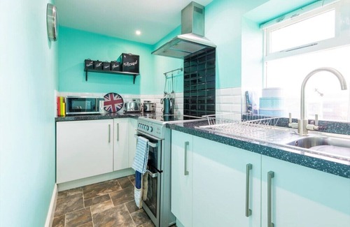 Belford House | Host & Stay | No.4 Daisy Cottage
