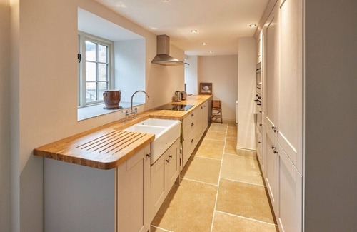 Osmotherley House | Host & Stay | The Cobbles