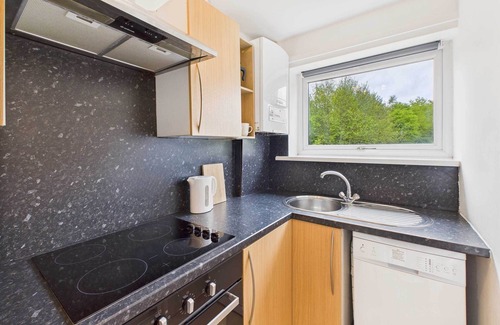 Stanley Apartment | Host & Stay | The Fairways