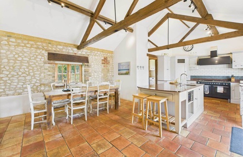 King's Lynn House | Host & Stay | The Old Foundry