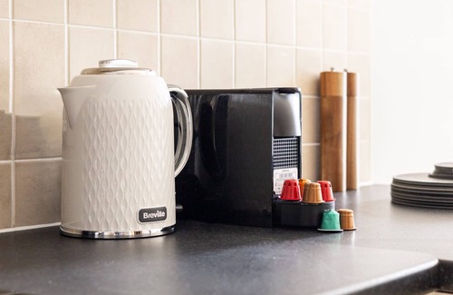 Vauxhall Apartment | Host Stay The Pall Mall Apartment