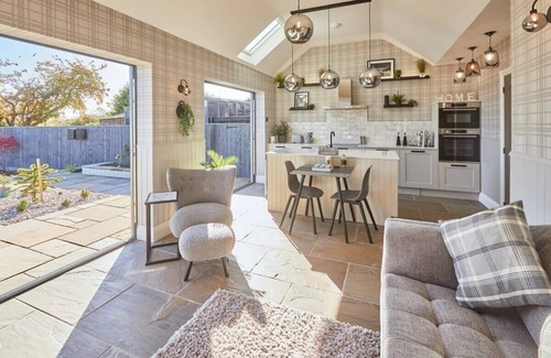 Stockton-on-Tees House | Host & Stay | The Stables