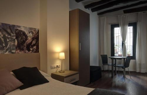 Mora d'Ebre House | Hostal Agrobotiga 7 de Ribera
