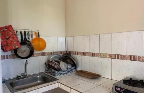 Santa Catalina House | Hostal Aguas Verdes