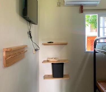 Santa Catalina House | Hostal Aguas Verdes