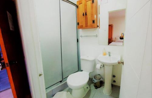 Rancagua House | Hostal Aires del Sur Centro de Rancagua