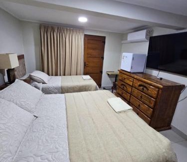 Rancagua House | Hostal Aires del Sur Renovado