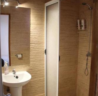 Rancagua House | Hostal Aires del Sur Renovado