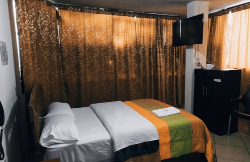Quito Hostel | Hostal Ajaví Del Sur