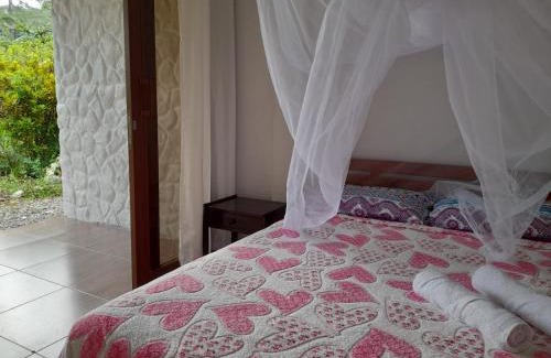 Mocoa House | Hostal Ariantiy